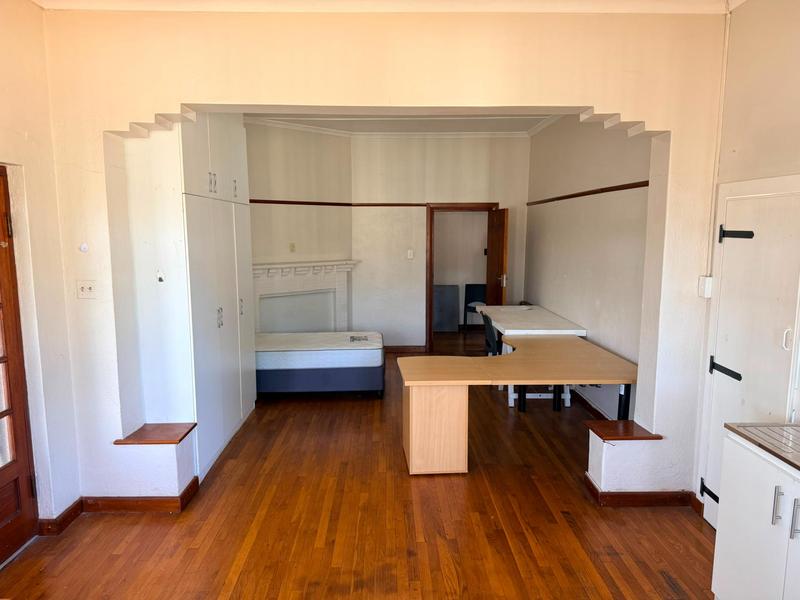 To Let 1 Bedroom Property for Rent in Boston Western Cape